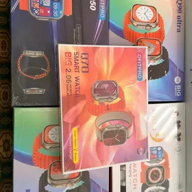 смарт сагат sagat