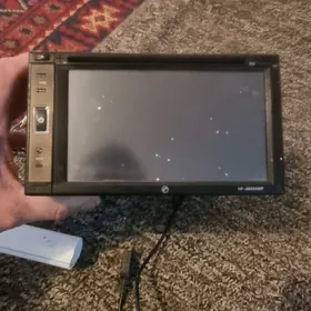 monitor telewizor unwersal