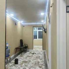 4nji mkr Hudaýberdiýew balgark