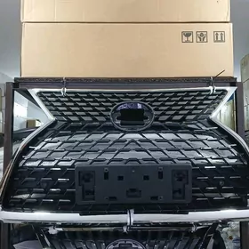 Abilsofka Bufer Rx 350 2010-25