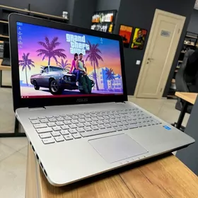 игровой ноутбук core i7 GTX950