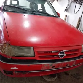 Opel Astra 1992