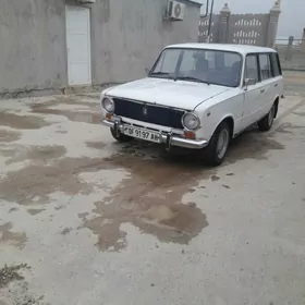 Lada 2102 1983