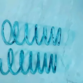 PURŽUN LEXUS RX 300