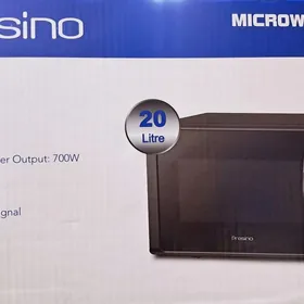 PRESINO & Super Max 20L