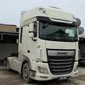 DAF XF 530 2021