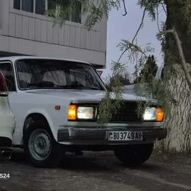 Lada 2107 1997