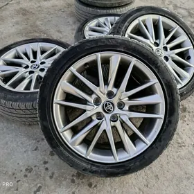 Camry Original 18 Diska Teker