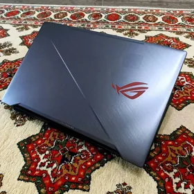 GEMING ASUS ROG STRX