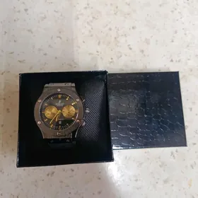 HUBLOT ORGINAL SAGAT