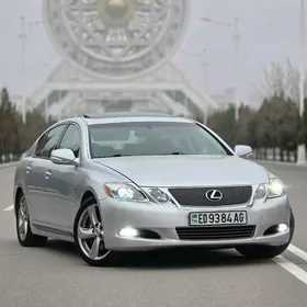 Lexus GS 350 2008