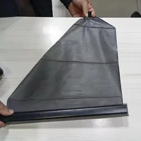 Занавеска Bmw e34