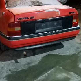 Opel Vectra 1991