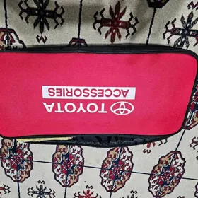 СУМКА ОРИГИНАЛ  TOYOTA