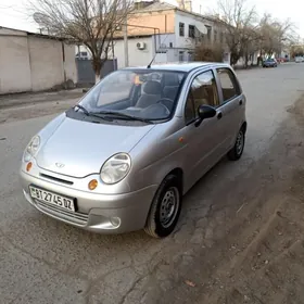 Daewoo Matiz 2011