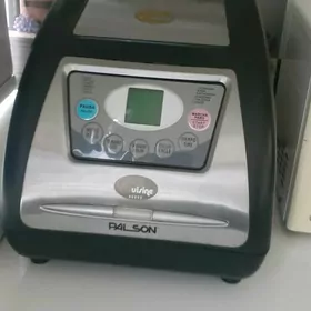 Çorek  peçka hem ýugurýar