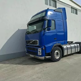 Volvo FH 460 2004