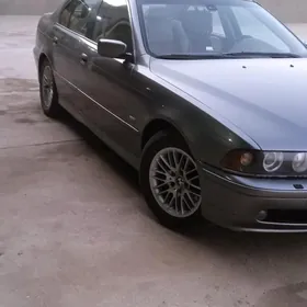 BMW 525 2003