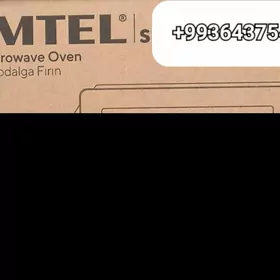 Kumtel mikrowolnowka