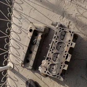 головка Тойота Камри 2.4