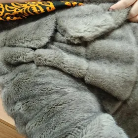 Шуба новая Şuba taze