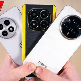 Rabocy telefon alyas