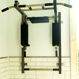 Турник3в1 turnik brus press