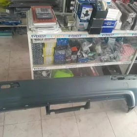 BMW E39 Yz M5 Bamper.