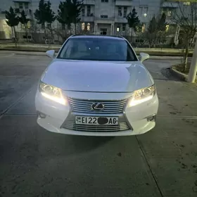 Lexus ES 350 2014