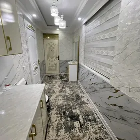 Кв. 207, 2 этаж, 2 ком.