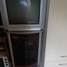 телевизор с тумбой вместе