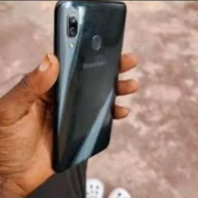 Samsung A30