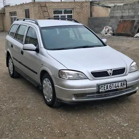 Opel Astra 1999