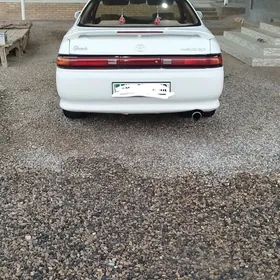 Toyota Mark II 1996