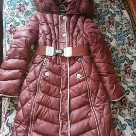 куртка женская