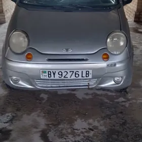 Daewoo Matiz 2006