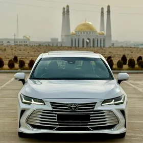 Toyota Avalon 2022