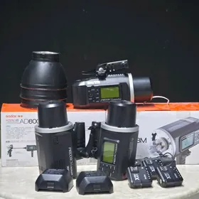 Godox AD600 bm