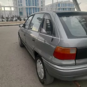 Opel Astra 1993