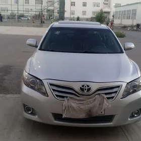 Toyota Camry 2007