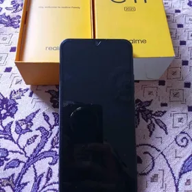 Telefon realme c11