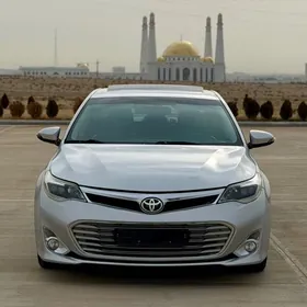 Toyota Avalon 2013