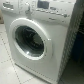 KIR MASHYN SIEMENS 7KG