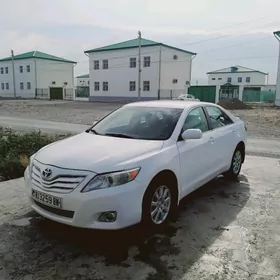 Toyota Camry 2009