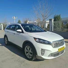 Kia Sorento 2019