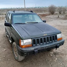 Jeep Grand Cherokee 1995