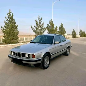BMW 525 1995