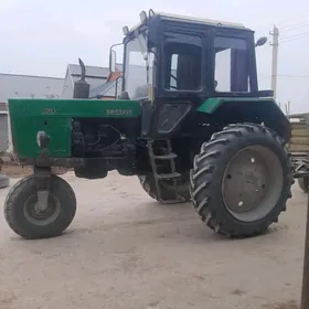 MTZ 80 2000