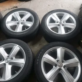 karolla diska  16 lyk