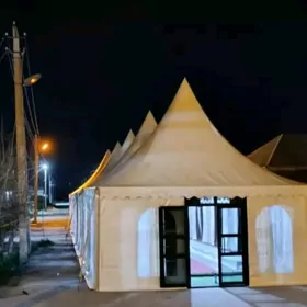 Gümmez palata satlyk